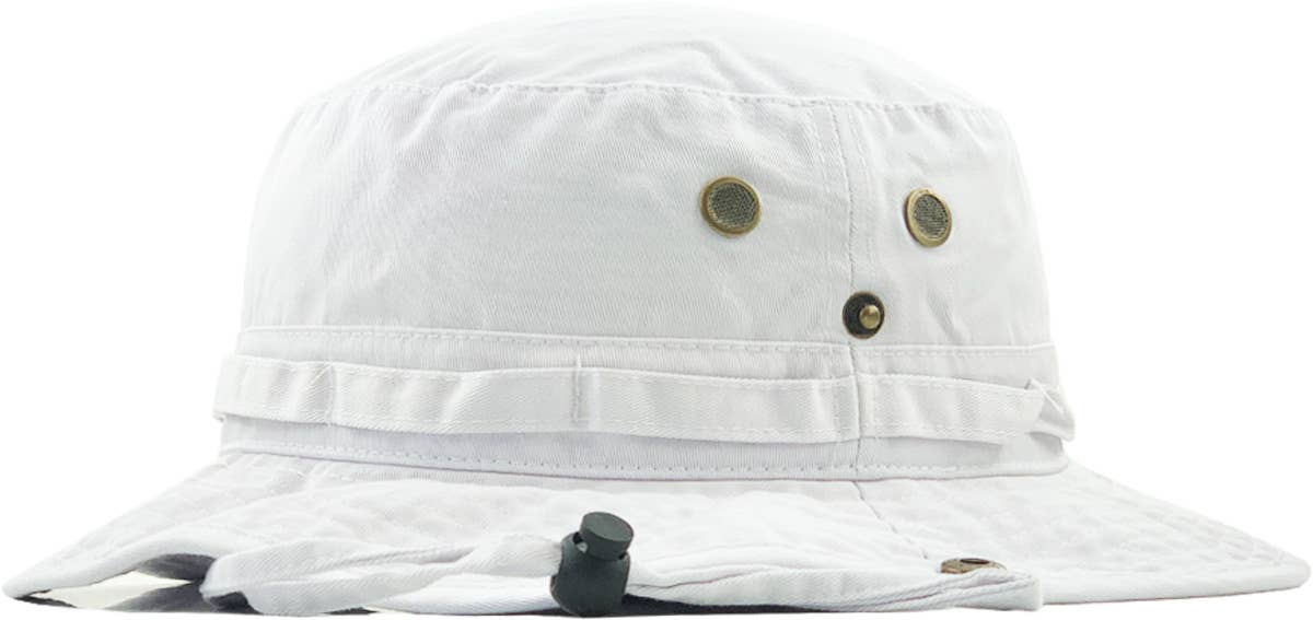 帽子 COOTIE Memory Polyester Twill Boonie Hat styling Memory Polyester Twill Boonie Hat Padded Over Coat