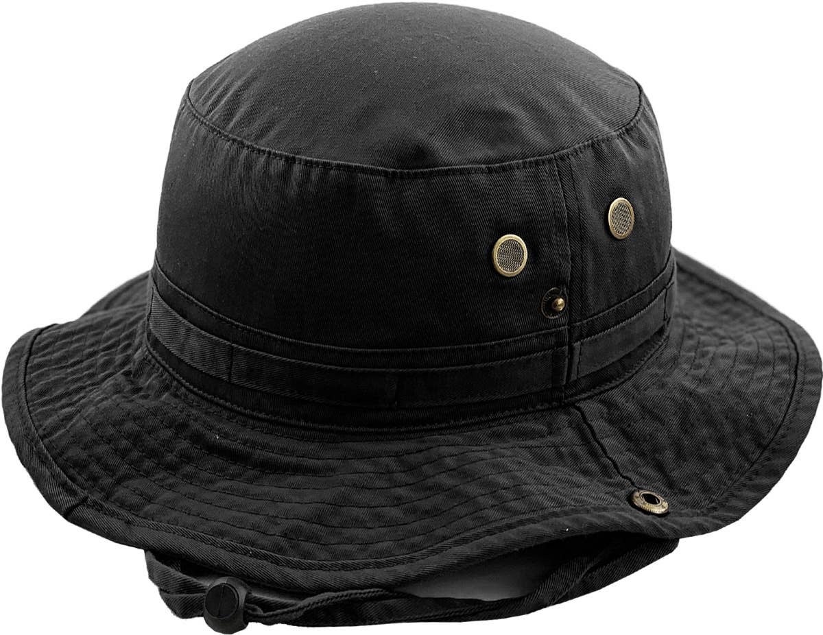 Solid Boonie Hat With String (Fitted): CAM, L/XL | McKenzie Place , 802 Paul Bunyan Dr S Suite 5 , Bemidji, MN 56601, 218-755-8009 Solid Boonie Hat With String (Fitted): CAM, L/XL | McKenzie Place , 802 Paul Bunyan Dr S Suite 5 , Bemidji, MN 56601, 218-755-8009
