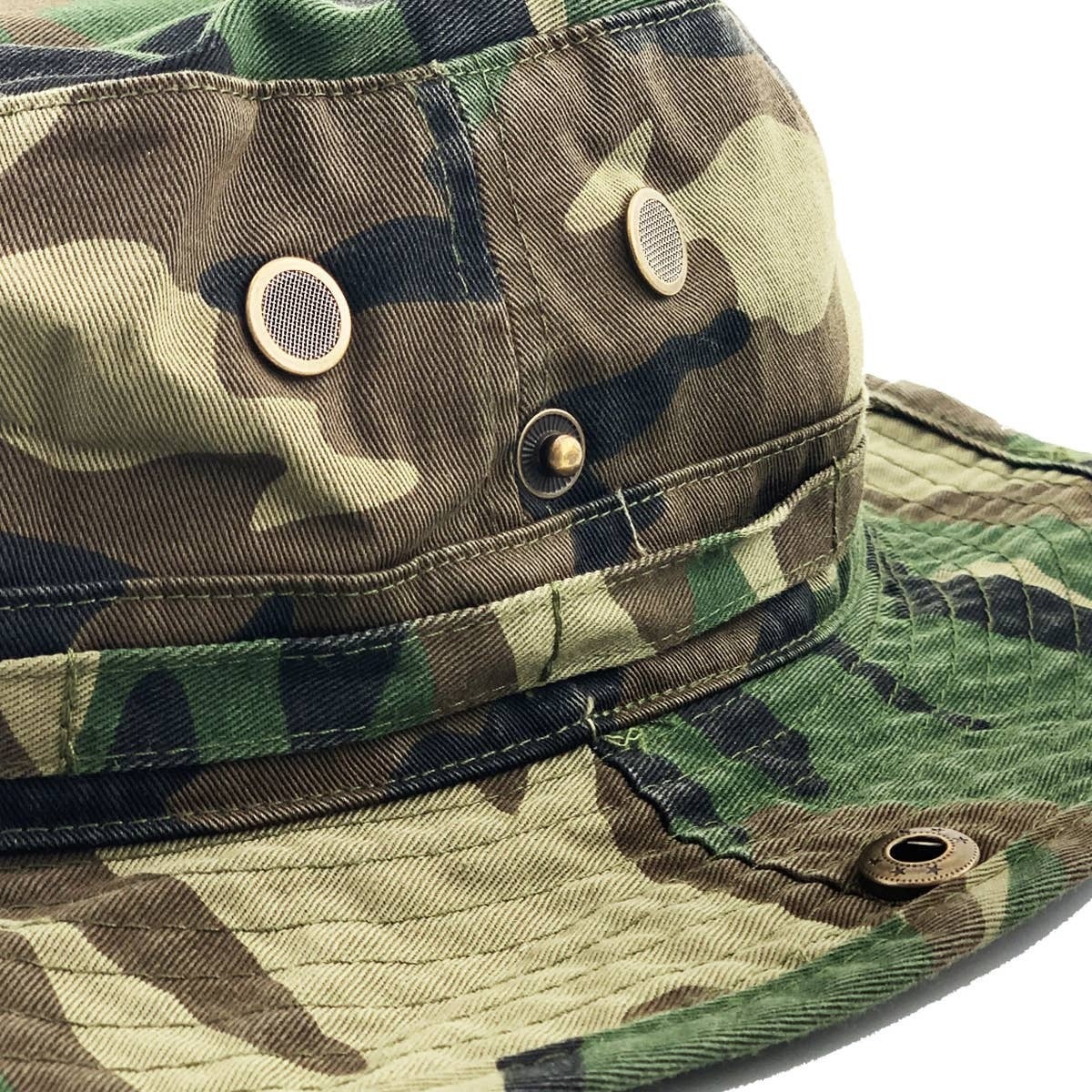 VIOLA&ROSES × TANGRAM BUCKET HAT – VIOLA & ROSES（ヴィオラアンドローゼス）