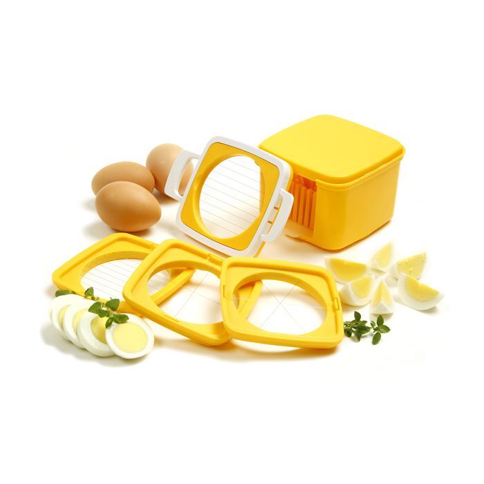 Egg Slicer  Tupperware